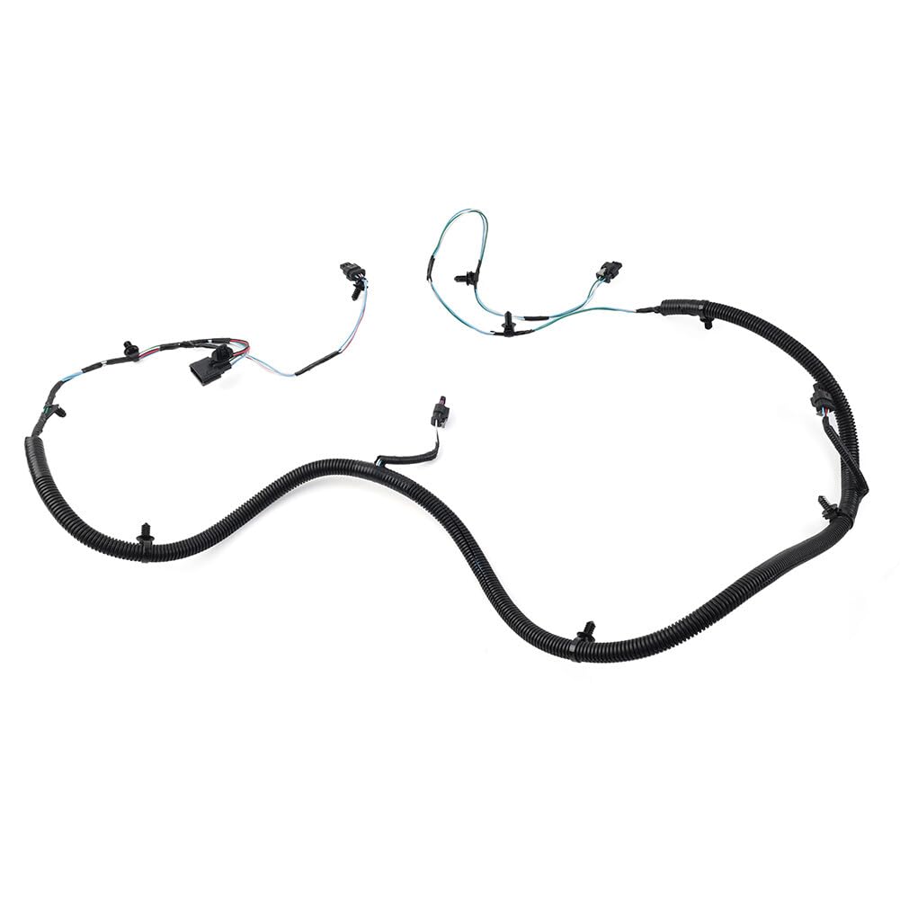 ya 6 8.14 Front Bumper Radar Wiring Harness for Land Rover for Range Rover Velar 2017-2023