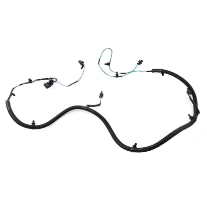 ya 6 8.14 Front Bumper Radar Wiring Harness for Land Rover for Range Rover Velar 2017-2023