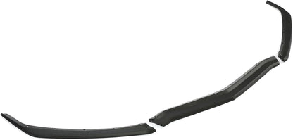 ya 2 8.15 Front Bumper Lip & Side Skirt Rocker Panel For 2020-up for Corvette C8 Z51 5VM Style