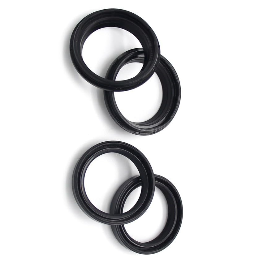 ya 13 9.15 baidi for Ducati Fork Seal and Dust Seal Kit Monster 1200 696 796 821 Hypermotard 821