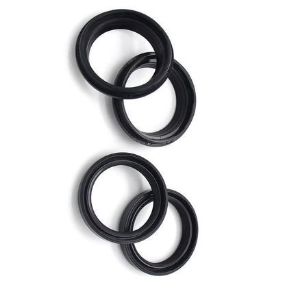 ya 13 9.15 baidi for Ducati Fork Seal and Dust Seal Kit Monster 1200 696 796 821 Hypermotard 821