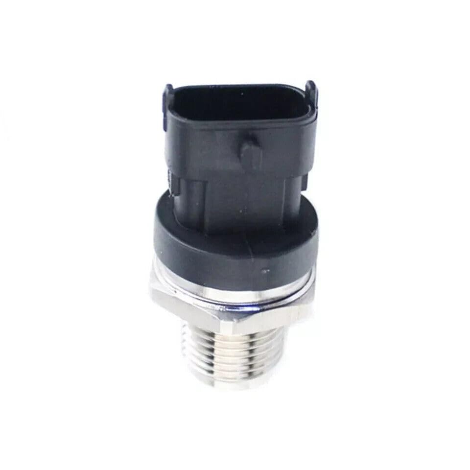 ya 2 8.15 Fuel Rail Pressure Sensor 0281002864 for Man TGL TGM Iveco MASSIF for Alfa Romeo