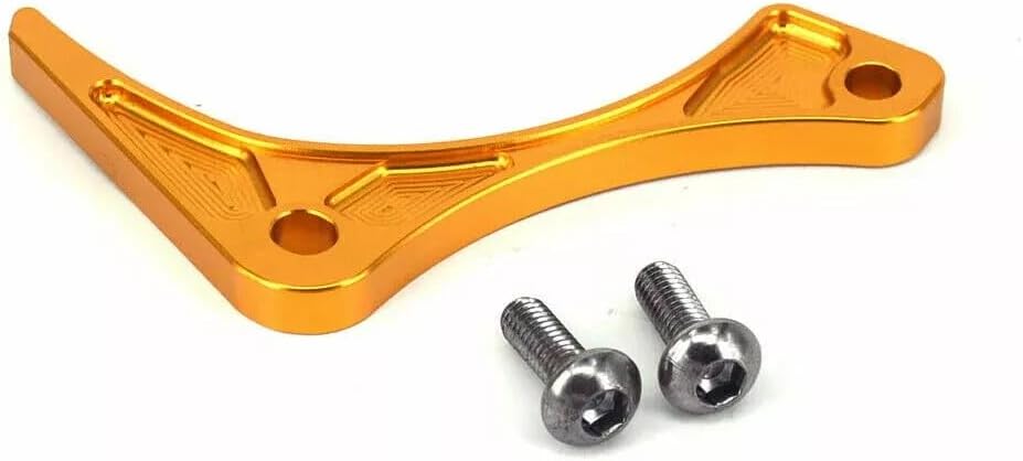 ya 4 8.8.2 Case Saver Sprocket Engine Guard Protector Fit for Suzuki RMZ250