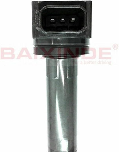 ya 9 10.24 1PCS Ignition Coil For for Honda for Accord Euro CL9 2.4L K24A3 TC-28A 30520-PNC-004