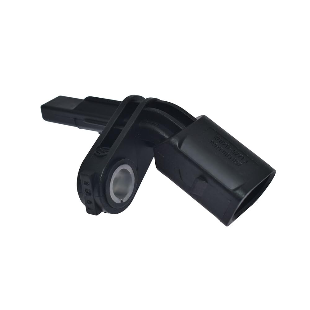 ya 9 10.24 Front Left ABS Wheel Speed Sensor WHT003857 for VW Beetle for Jetta for Passat for Audi for SEAT