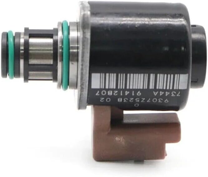 ya 4 8.8.2 Fuel Pump Inlet Metering Valve IMV 9307Z523B for Renault for Nissan for Citroen for Hyundai
