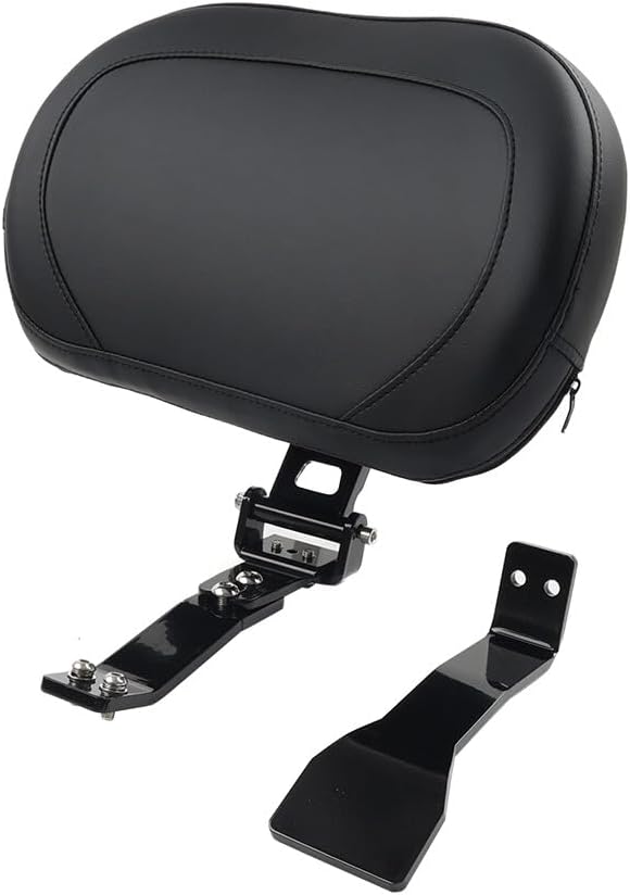 ya 6 8.14 Driver Rider Backrest Mount Kit Adjustable For Can Am Spyder RT RT-S RT Limited