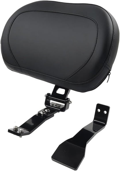 ya 6 8.14 Driver Rider Backrest Mount Kit Adjustable For Can Am Spyder RT RT-S RT Limited