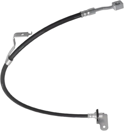 ya 9 10.24 Front Brake Line Hose Left 1188721-00-B for Model Y 2020 2021 2022 Replacement