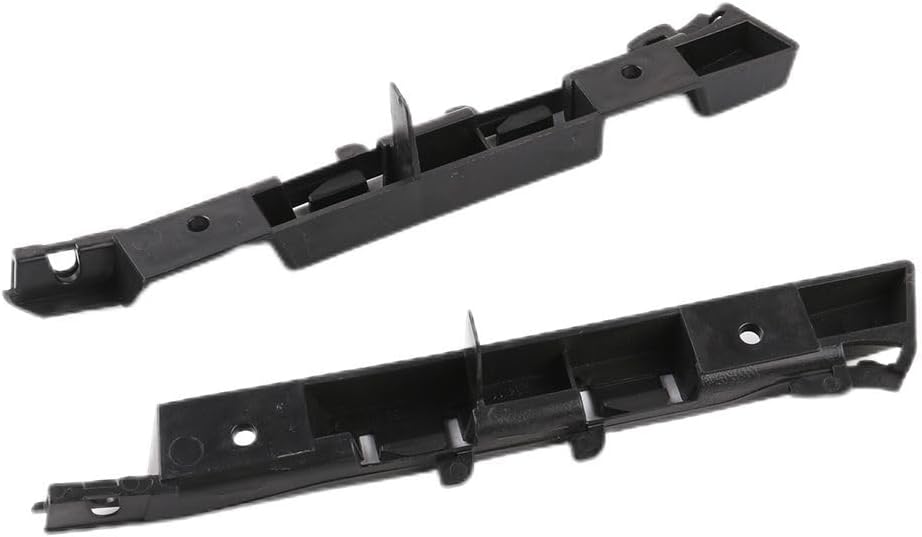 ya 27 10.13 baidi 2Pcs Front Bumper Cover Support for BMW E65 E66 730i 740i 750i 760i 730Li 740Li