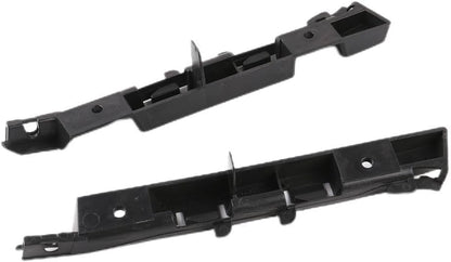 ya 27 10.13 baidi 2Pcs Front Bumper Cover Support for BMW E65 E66 730i 740i 750i 760i 730Li 740Li