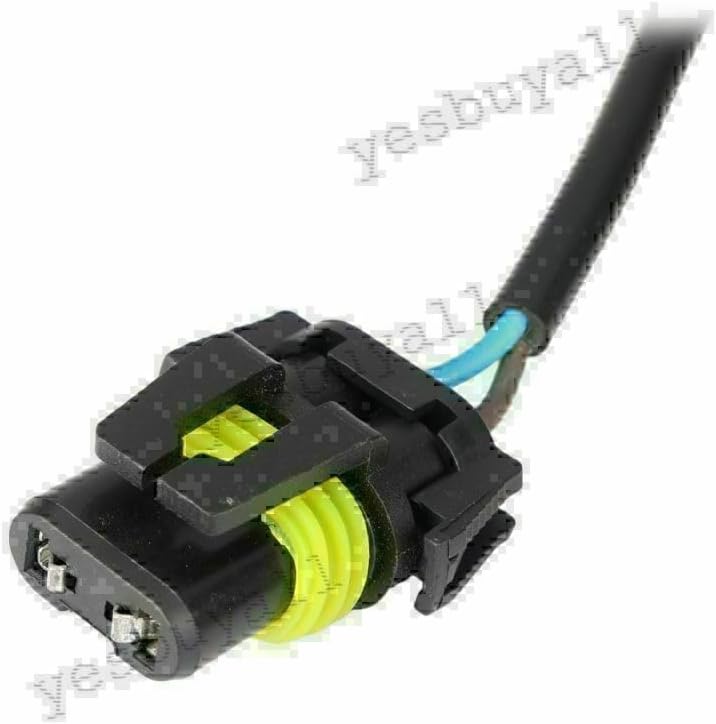 ya 4 8.10 9006 Led Warning Canceler Error Load Resistor Anti-flicker Canbus Decor