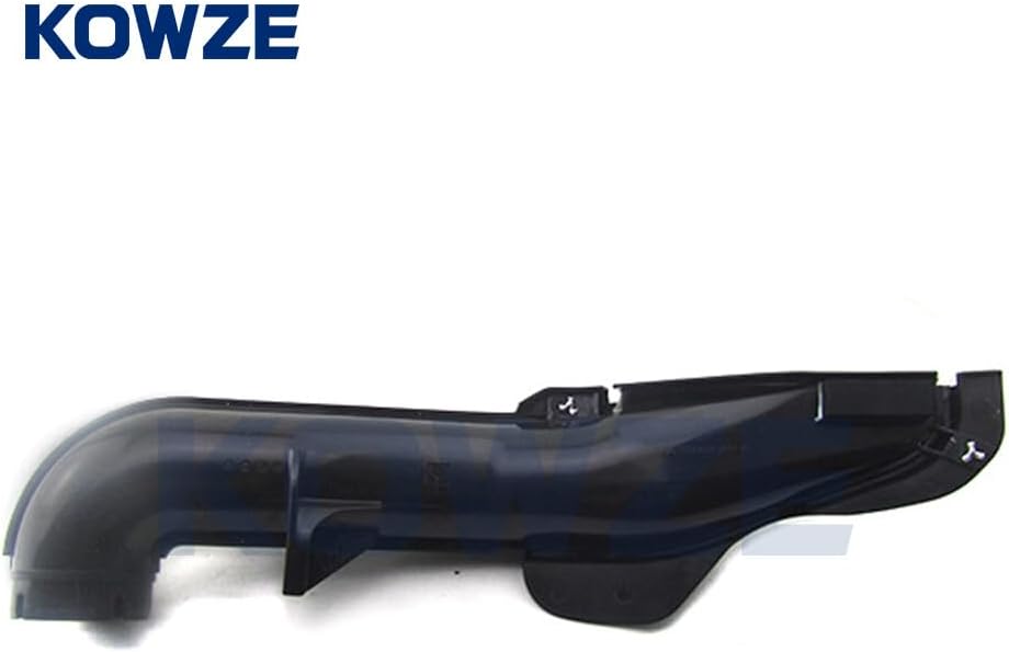 ya 10 9.16 baidi Air Cleaner Intake Duct fit for Mitsubishi L200 for Challenger for Pajero Sport Triton