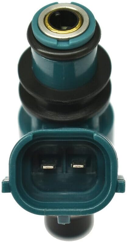 ya 11 9.14 baidiNEW Fuel Injector 16450-MFE-641 Motorcycle for Honda CBR250R 2011-2013 Series US