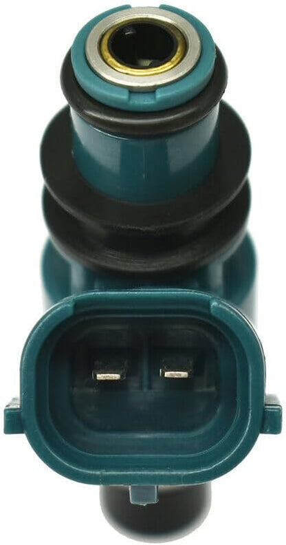 ya 11 9.14 baidiNEW Fuel Injector 16450-MFE-641 Motorcycle for Honda CBR250R 2011-2013 Series US