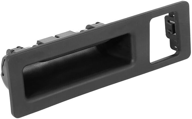 ya 4 8.10 Tailgate Trunk Start Cover Switch Handle for BMW F22 F30 F33 F10 F25 51247368753