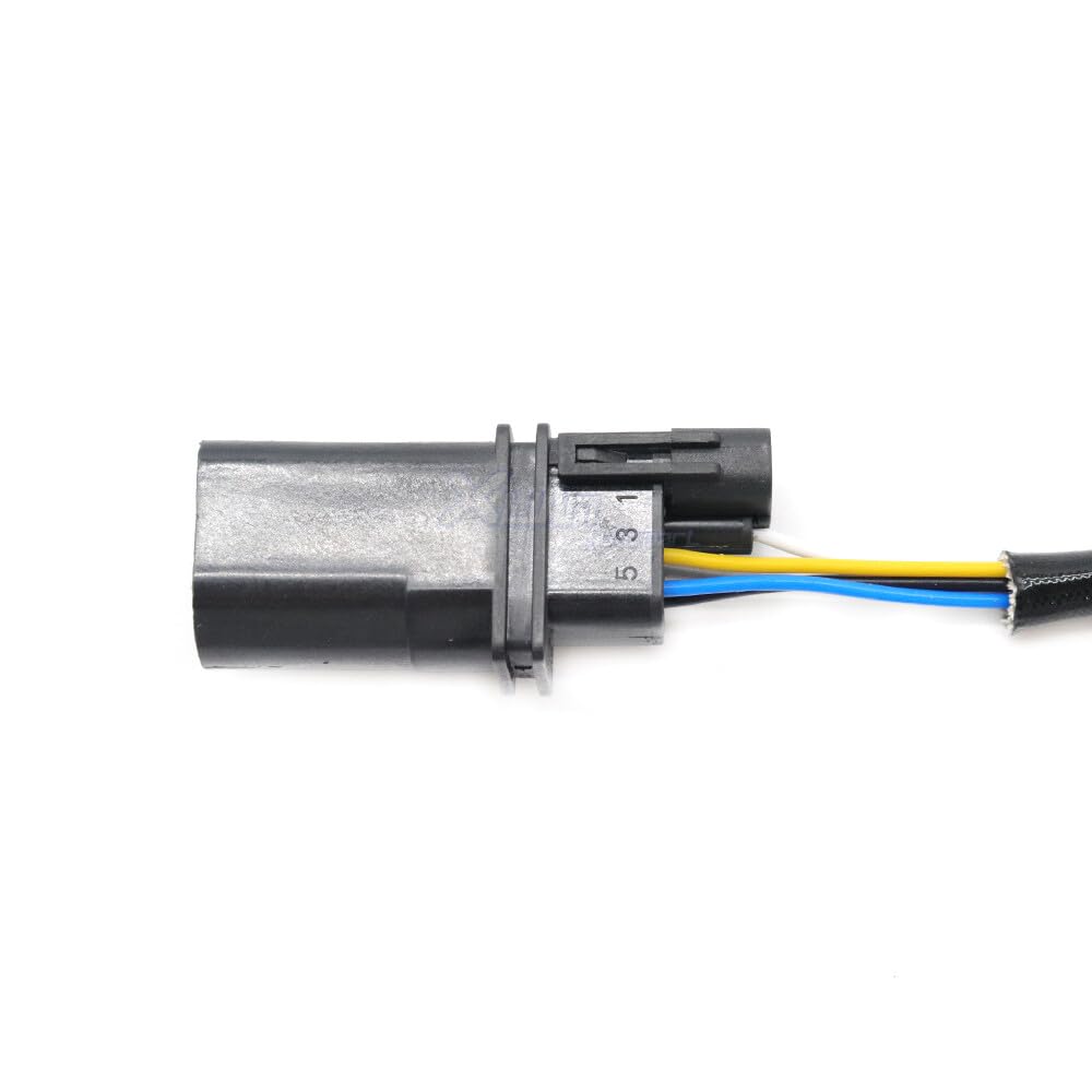 ya 4 8.10 Suitable for Audi A4 A6 A7 Q5 2019-2022 06L906265B O2 Oxygen Sensor Front
