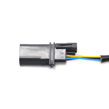 ya 4 8.10 Suitable for Audi A4 A6 A7 Q5 2019-2022 06L906265B O2 Oxygen Sensor Front