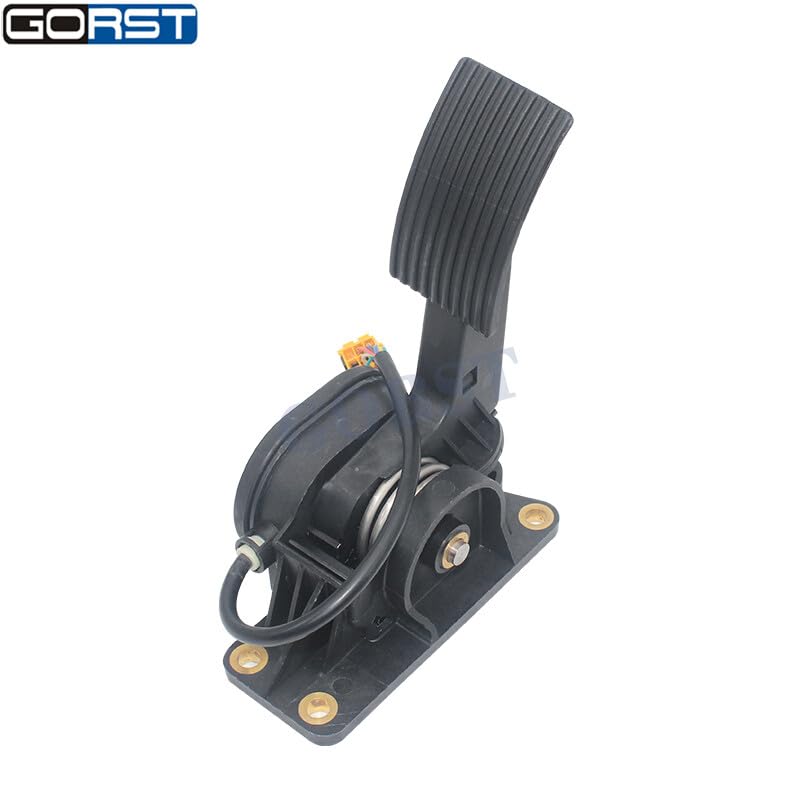 ya 4 8.8 Accelerator Pedal 9703000004 for Mercedes-Benz Truck Axor Atego A9703000004 1355484