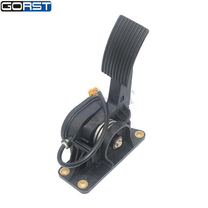 ya 4 8.8 Accelerator Pedal 9703000004 for Mercedes-Benz Truck Axor Atego A9703000004 1355484