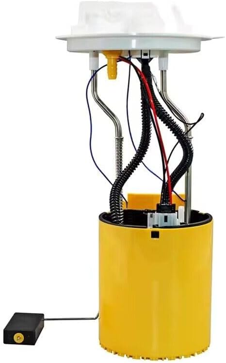 ya 5 8.10 Fuel pump assembly BK319H307BB for Ford Transit Kasten 2013-2019 2.2TDCI4x4