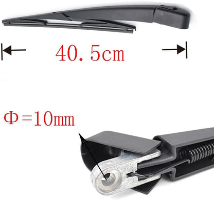 ya 2 8.15 Rear Windshield Wiper Arm + Blade 1Set for Chevrolet Captiva Sport for Saturn Vue II