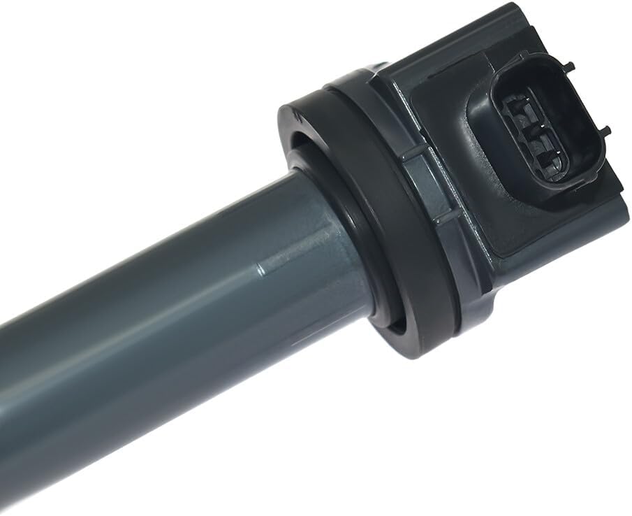 ya 9 10.24 Set of 4 Ignition Coils for Acura ILX for Honda for Accord for CR-V for Civic 2.4L 30520-R40-007