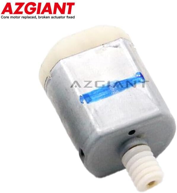 ya 4 8.10 FC-140RF side view mirror adjustment motor is suitable for BMW 7 series F01 F02 2009-2013