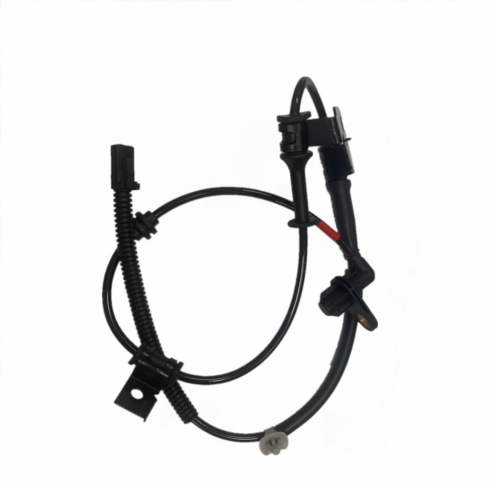 ya 11 9.14 zhengce OEM 59830-1W000 Front Right ABS Wheel Speed Sensor 5 for Kia Rio 2012-2017