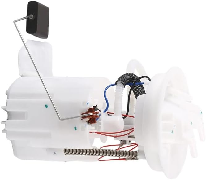 ya 27 10.13 baidi Fuel pump module assembly suitable for Volvo V40 / V40 Off-Road 2013-2019 1.5T 2.0T