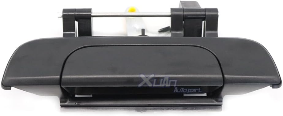 ya 10 9.16 baidi Black Rear Door Tailgate Handle 69090-35010 for Toyota Tacoma Pickup Truck 95-04