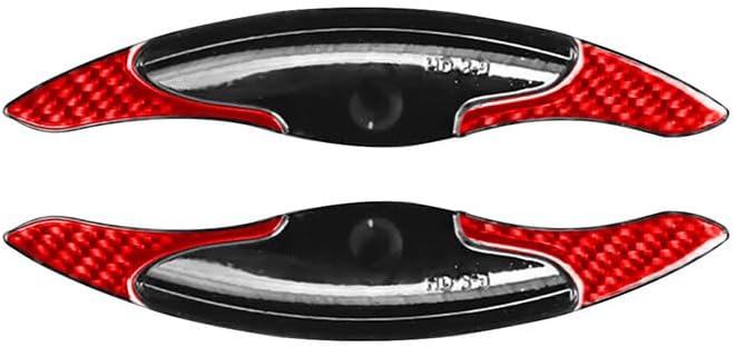 ya 5 8.24 baidi Steering Wheel Shifter Paddle for Hyundai I30N for Veloster N KONA N for Elantra N