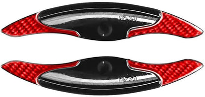 ya 5 8.24 baidi Steering Wheel Shifter Paddle for Hyundai I30N for Veloster N KONA N for Elantra N