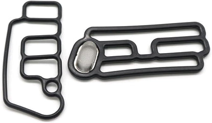 ya 10 9.16 baidi for Honda 15815R70A01 15845R70A01 New USA 1PC Cylinder Head Solenoid Gasket VTEC