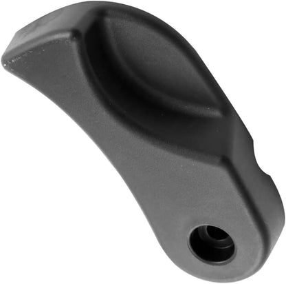 ya 5 8.10 Bonnet Release Handle Black For 1 3 6 Series E81 E82 E87 E88 E91 E92 E93 F06 F12