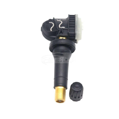ya 4 8.8 4pcs Tire Pressure Sensor TPMS for Ford F-250 Super Duty Melt HC3T-1A180-AB