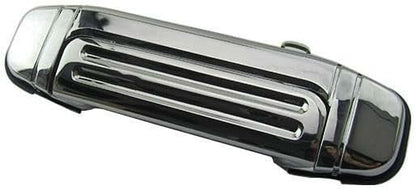 ya 10 9.16 baidi Door Outside Handle RR LH fits for Mitsubishi for Pajero 1991-2000 Long Wagon V40