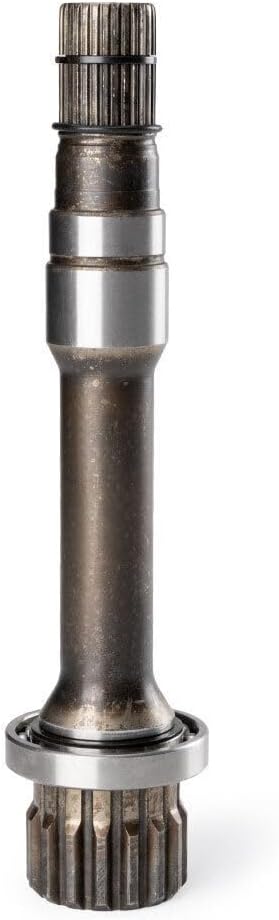 ya 10 9.16 baidi 68257421AF Fit for Ram 1500 Front Right Intermediate Shaft Inner Shaft Kit 2012-2022