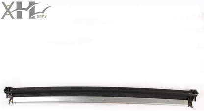 ya 4 8.24 baidi Black sunshade moonshade assembly for VW Scirocco 2009-2018