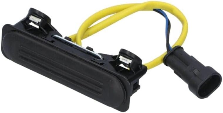 ya 5 8.10 for Fiat Doblo Mk2 2010- New Rear Release Handle Switch Tailgate Lock Actuator