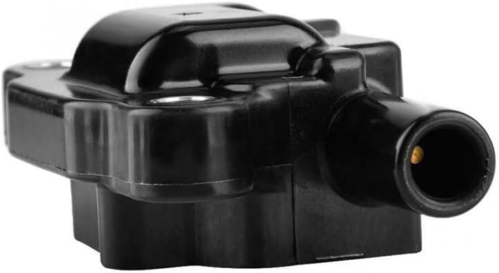 ya 4 8.14 12570616 12611424 ignition coil for Chevrolet for Cadillac for Pontiac for Buick Hummer for GMC 