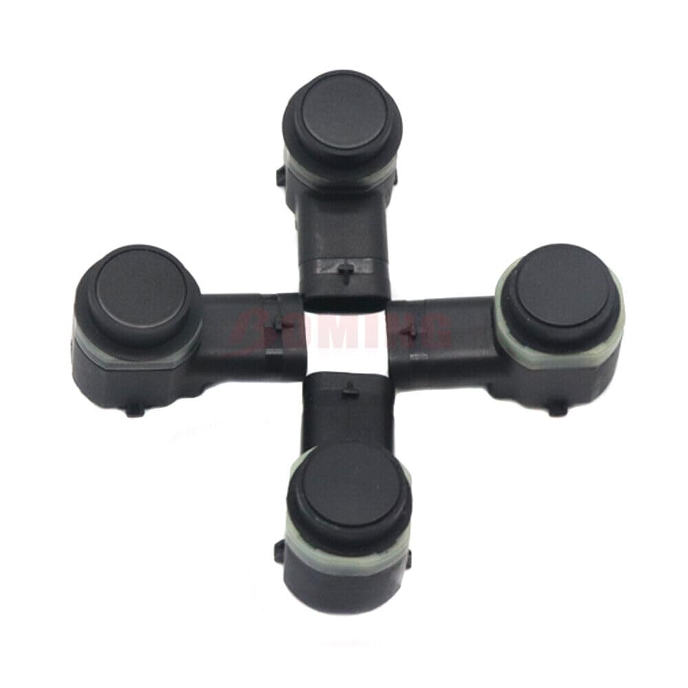 ya 4 8.14 4X PDC Parking Sensor 8A6T-15K859-AA Suitable for Ford for Jaguar for Land Rover for for Range Rover Faurecia