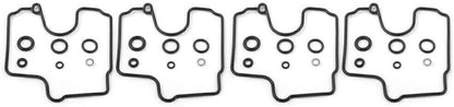 ya 13 9.15 baidi 4x Carburetor Repair Kit Rebuild Replacement Fit for Yamaha YZF-R1 1998-2001