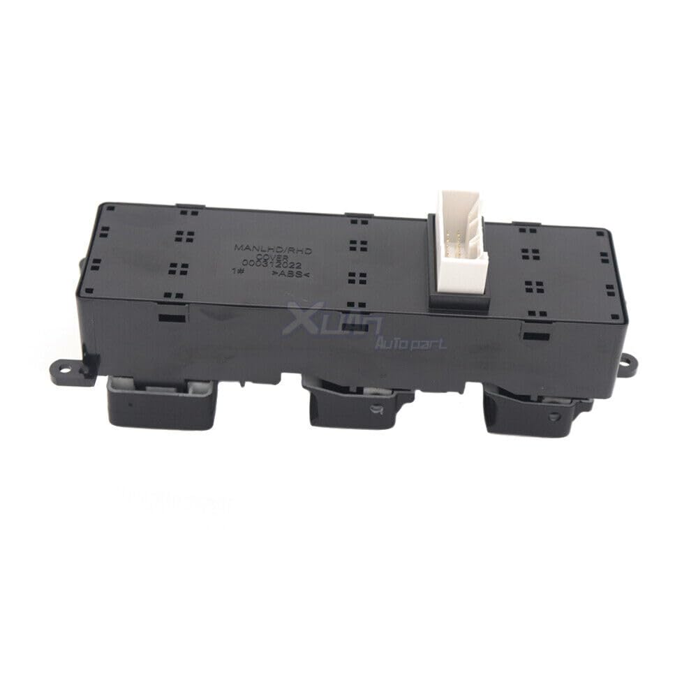 ya 3 8.24 baidi 93571-A7200 Front Left Master Power Window Door Switch for Kia Forte 2014-2018