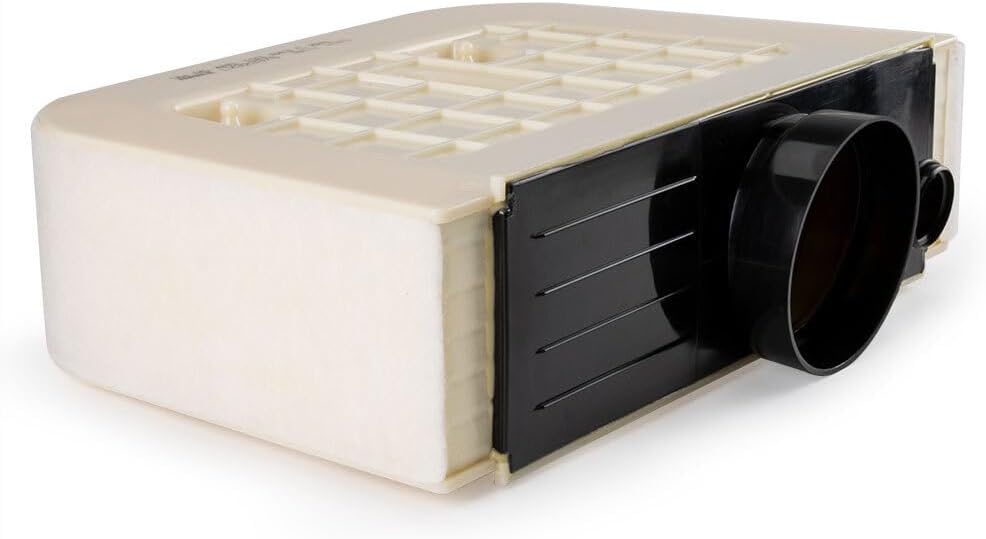 ya 23 10.7 baidi Engine Air Filter 4M0133843C for Audi Q7 2.0L 3.0L C38011 LX3233/6 2016 2017-21