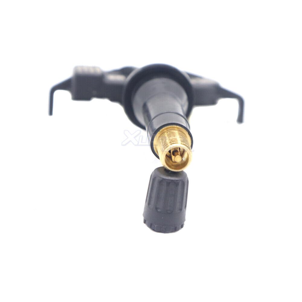 ya 2 8.15 4-Piece TPMS tire Pressure Sensor Set Suitable for Dodge for Jeep 68313387AB 68252493AB