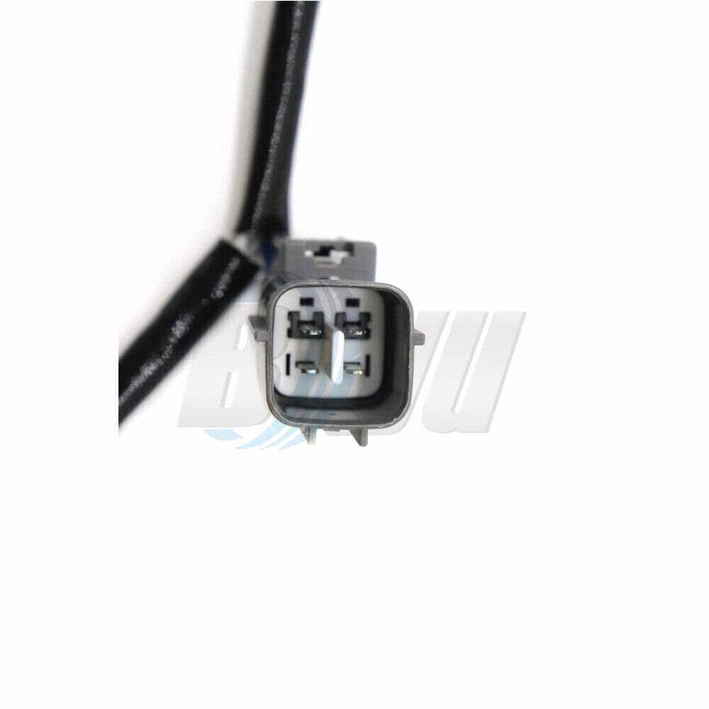 ya 5 8.24 baidi Front Oxygen Sensor L33L-18-8G1B for Mazda CX-7 2007-2012 2.3L L4 Turbo 234-5012