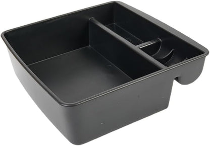 ya 4 8.8.2 Refrigerator Cover Storage Box for Toyota for Land Cruiser Prado FJ 120 150 Tray