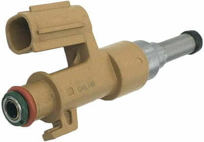 ya 10 9.16 baidi 8X 23209-39275 Fuel Injector for Lexus GS200t 300 IS200t 250 NX200t 2.0L 15-18