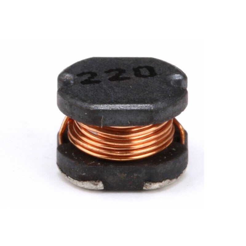 ya 16 10.20 baidi 100-piece CD32 SMD Power Inductor kit, 2.2UH-220UH chip Inductor-2